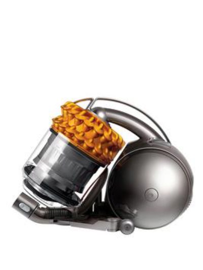 Dyson Cinetic&Trade; Multi Floor Full-Size Cylinder Vacuum Dyson Cinetic&Trade; Multi Floor Full-Size Cylinder Vacuum